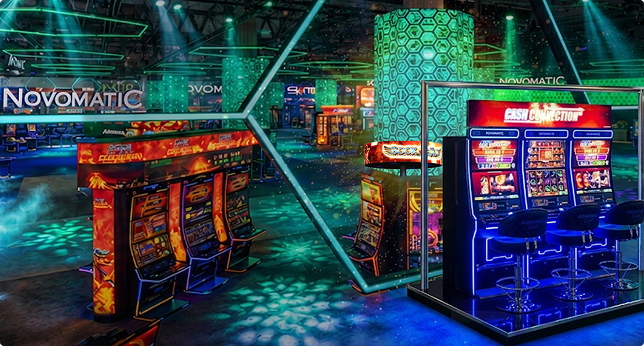 Il futuro dei tuoi spazi di gioco