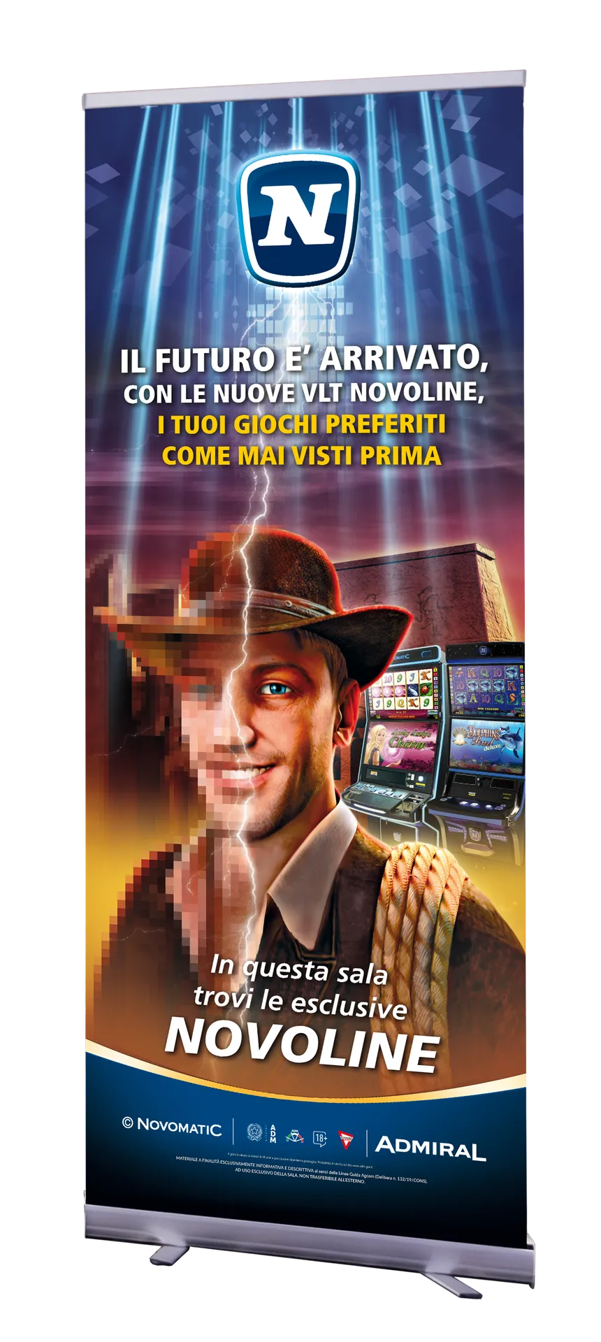 ROLL-UP