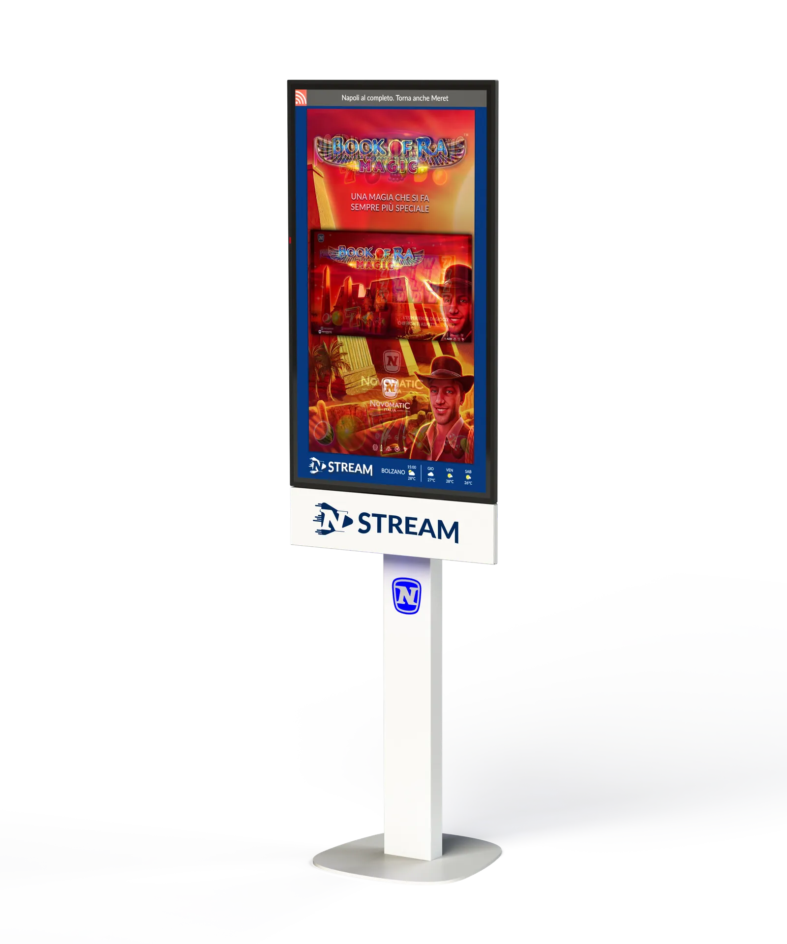 TOTEM EASY