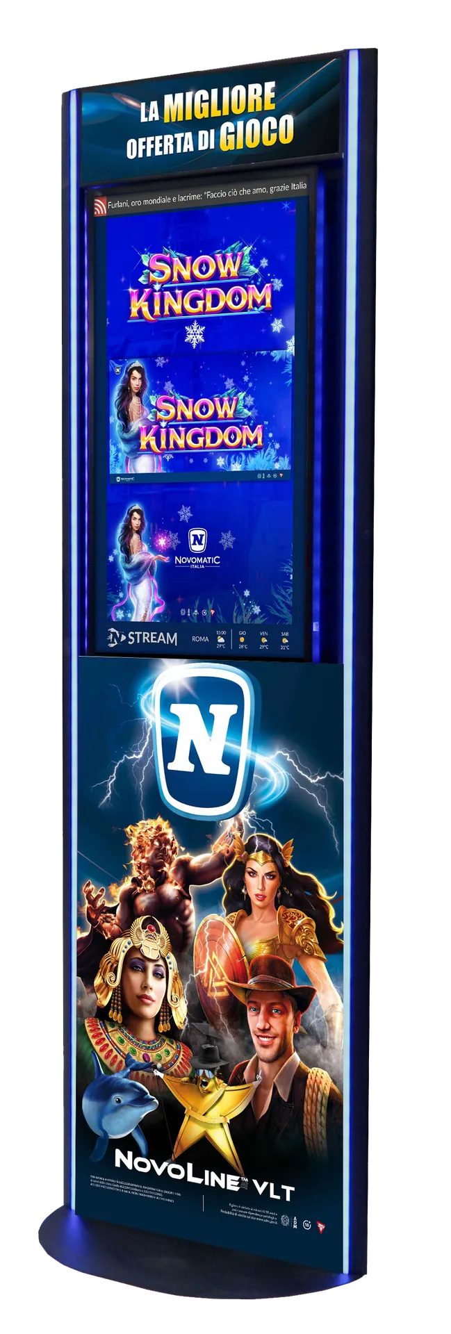 TOTEM NEON
