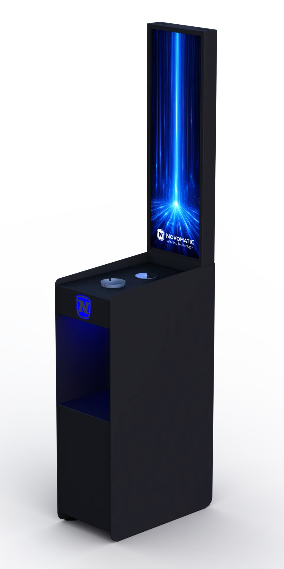 DISTANZIALE SLANTTOP "MYTOWER"