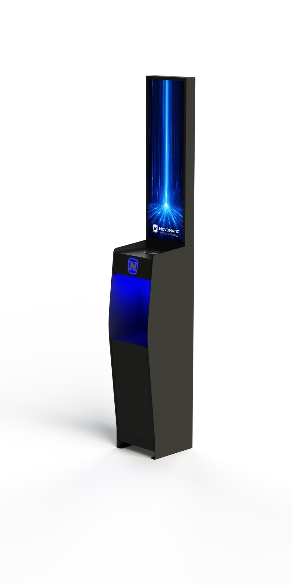DISTANZIALE UPRIGHT "MYTOWER"